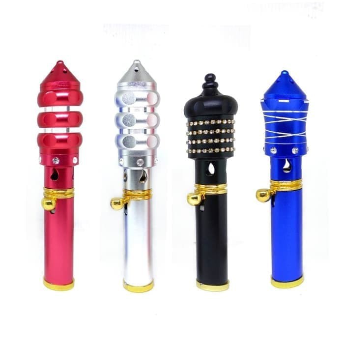 Pen buhur Bukhur Elektrik Portable Incense Burner Gahru Dupa Prapen Cantik