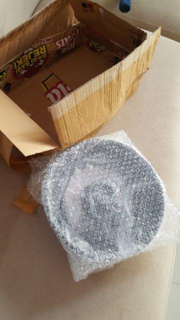 Loyang Tulban Impor Anti Lengket Teflon Cake Maker Dekorasi Kue  Bolu Dan Tart Baking Pan