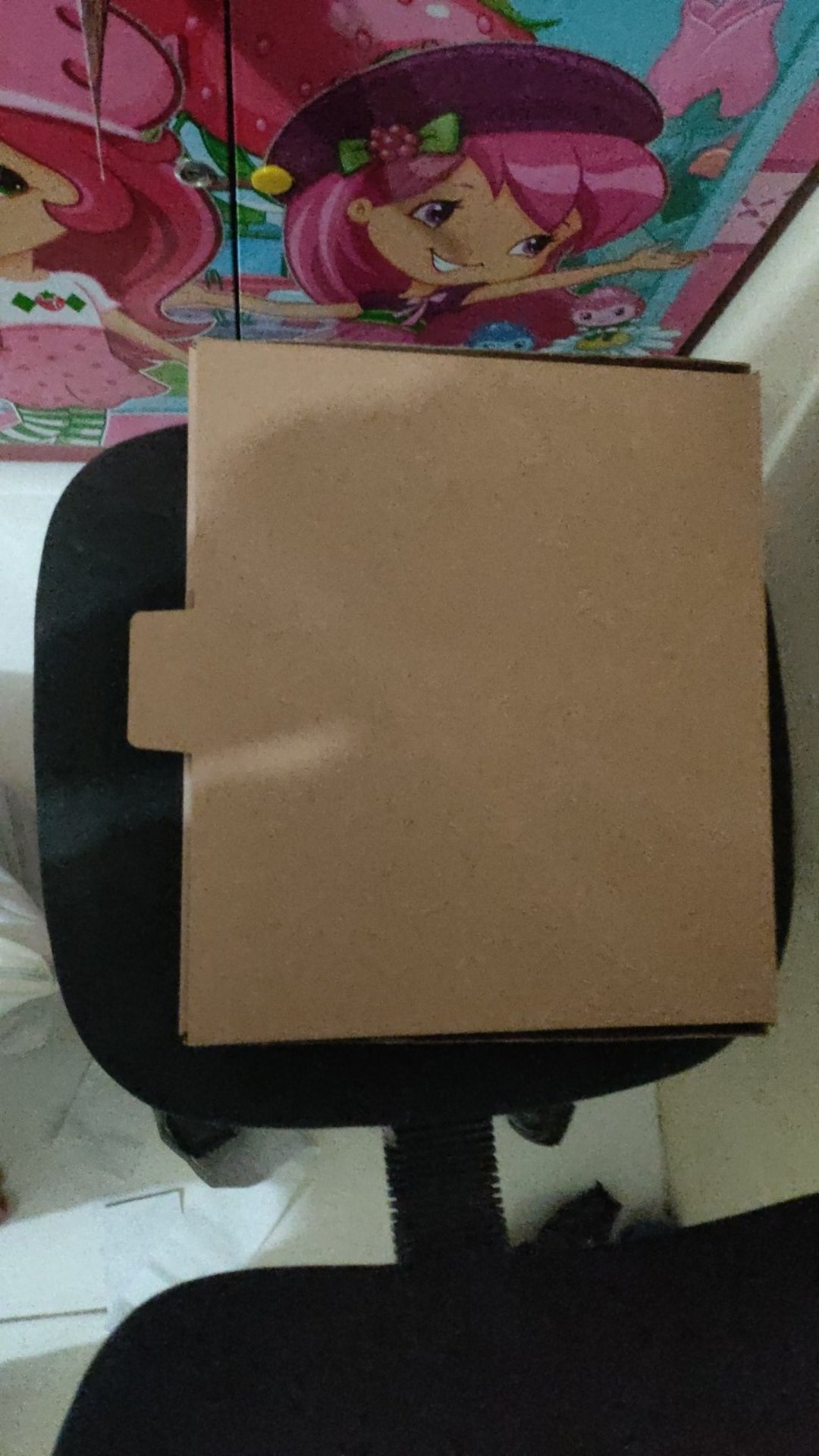 [isi 10 Pcs] Kardus Packing Murah Diecut Uk 35x30x7 Cm