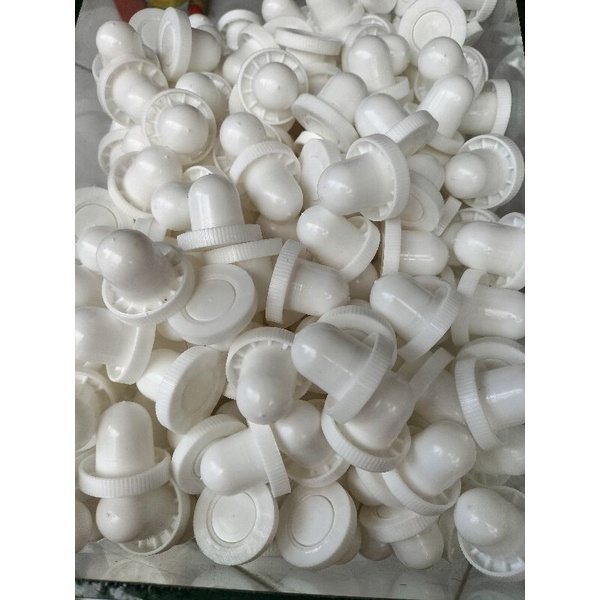 Tutup botol bensin< Tutup botol jamu