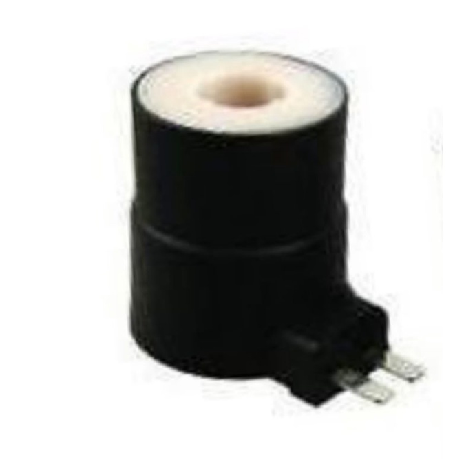 secondary coil (kaki pin 2)