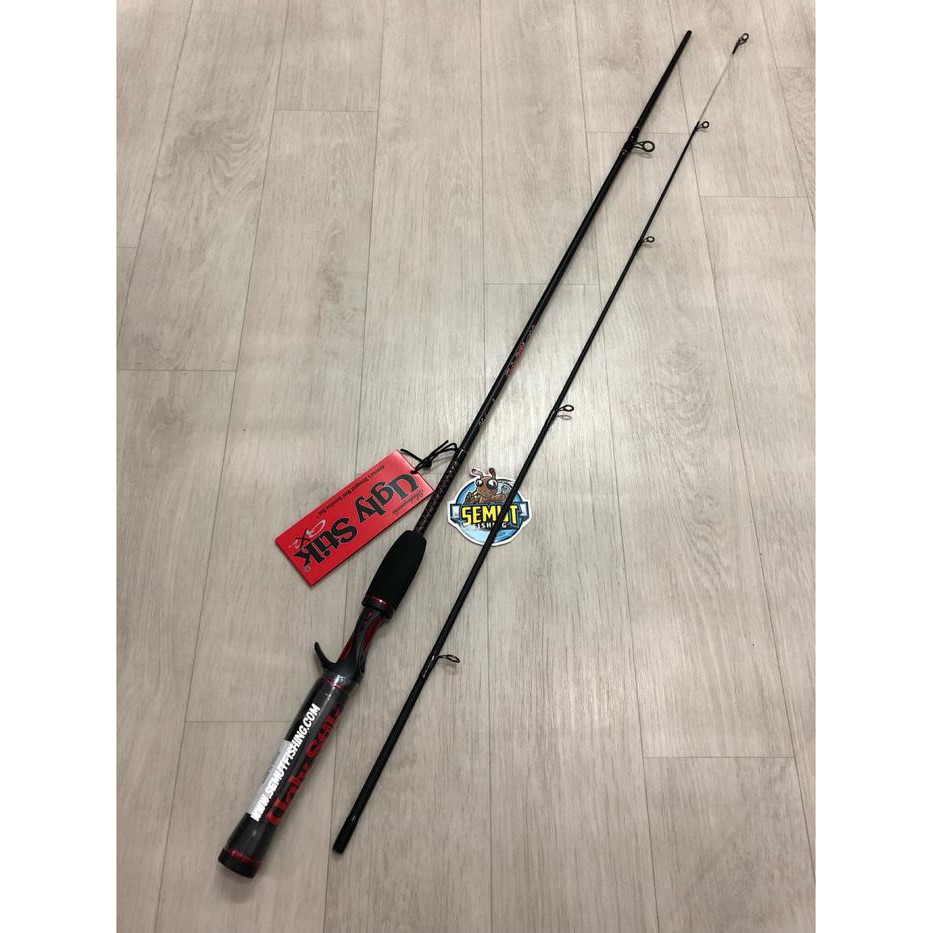 SHAKESPEARE UGLY STIK GX2 | USCA602M
