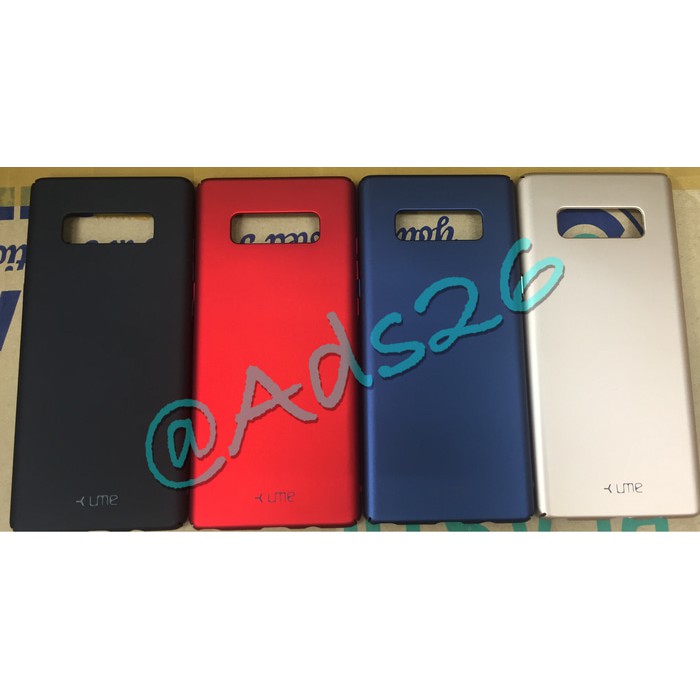 Case Baby Skin Ume Eco Case Samsung Galaxy V2