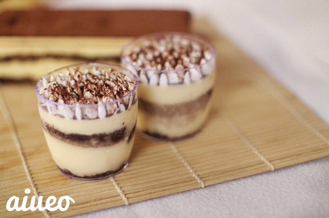 

Tiramisù