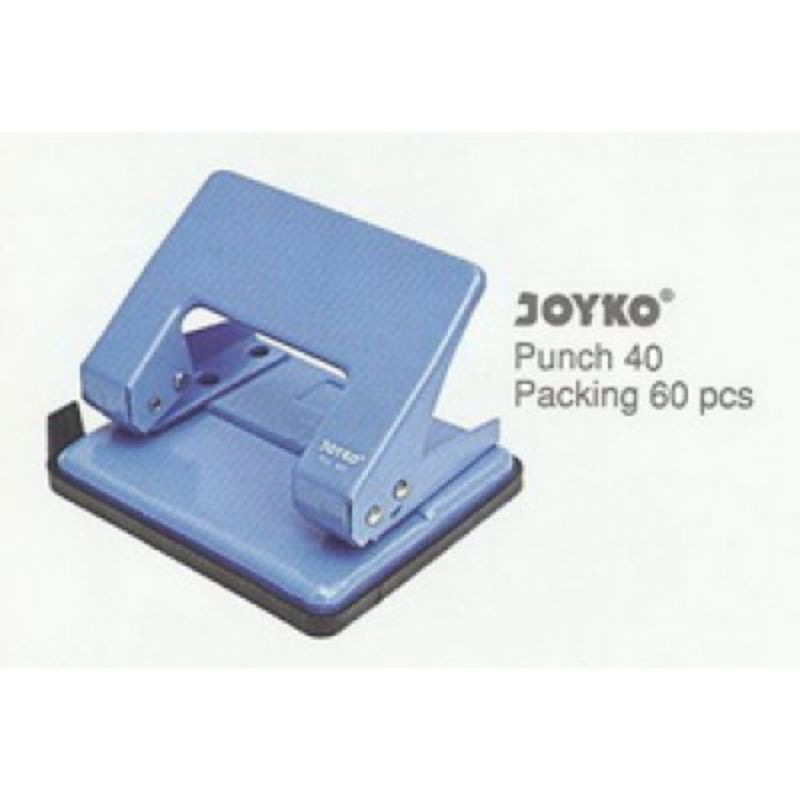 Punch Joyko 40 XL