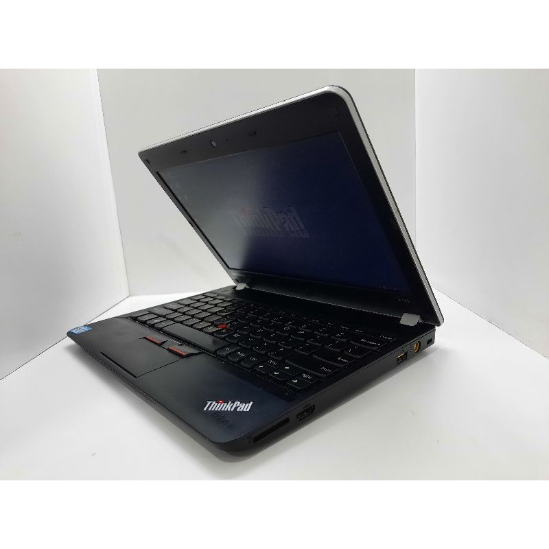 Laptop Lenovo Thinkpad E130 Core I5 Gen 3 Ram 4 Gb Hdd 500 Gb Second Berkualitas