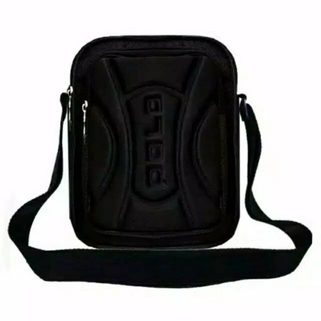 Tas selempang gadget minimalis