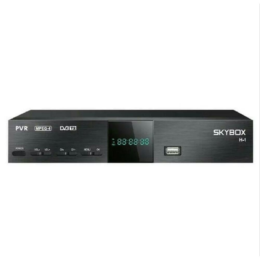 Termurah Set Top Box DVB-T2 SKYBOX TV Digital Terlaris
