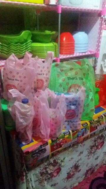 Tali Jemuran Baju / Pakaian 5 M (meter) Praktis Gantungan Hanger