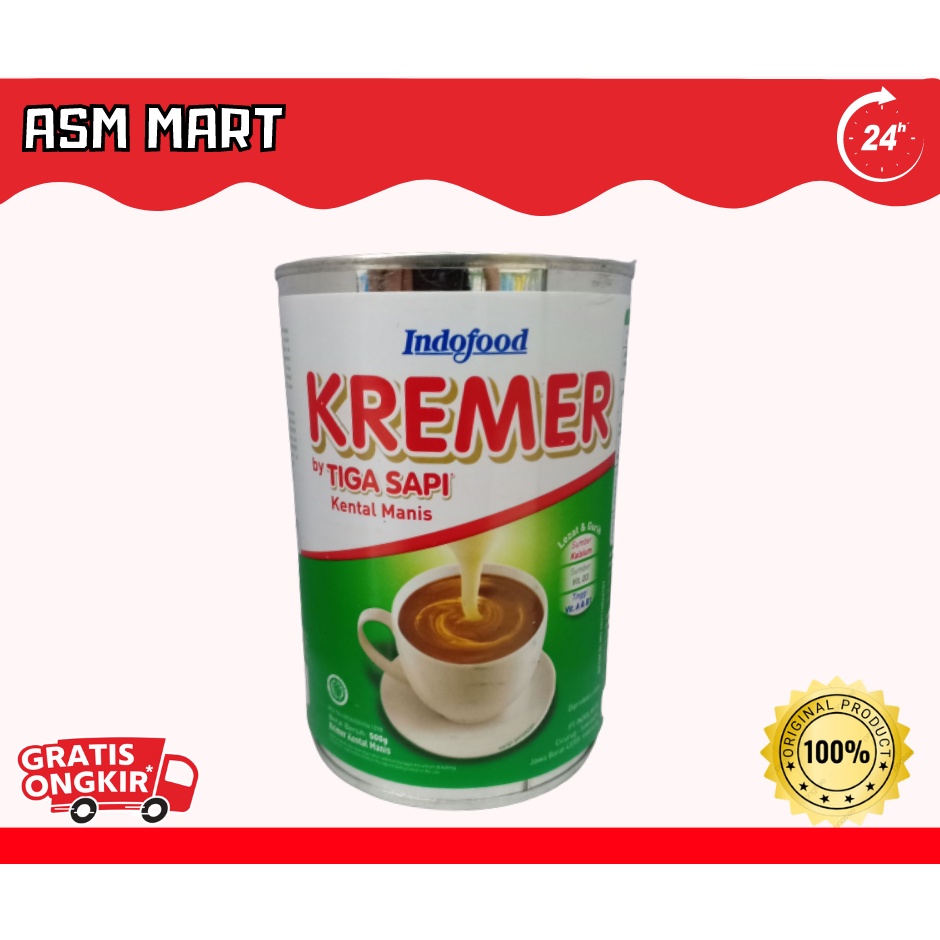 

KREMER KENTAL MANIS