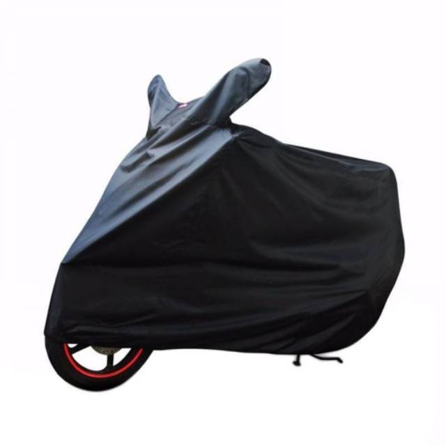 Cover motor selimut motor waterproof anti air motor vario beat mio supra revo spin