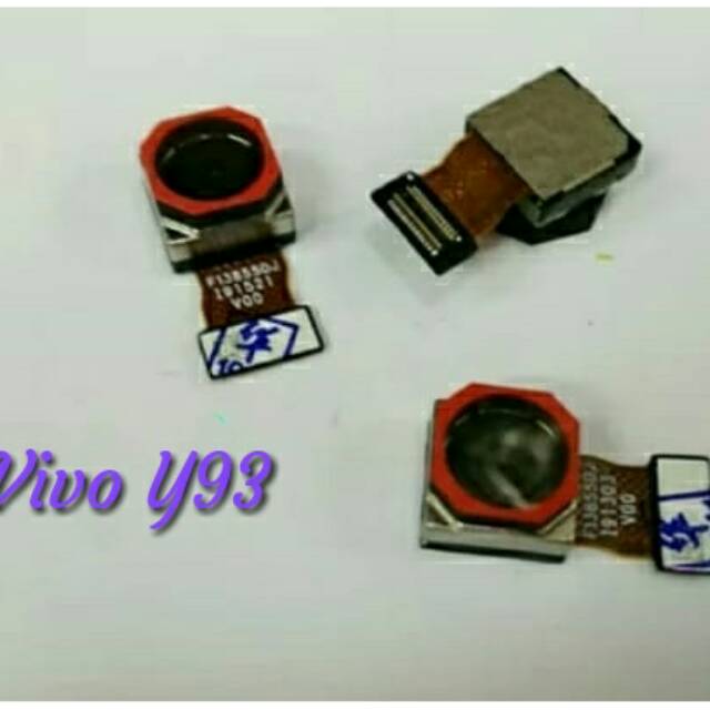 Kamera Camera Belakang Vivo Y93/ Kamera Big Vivo Y93