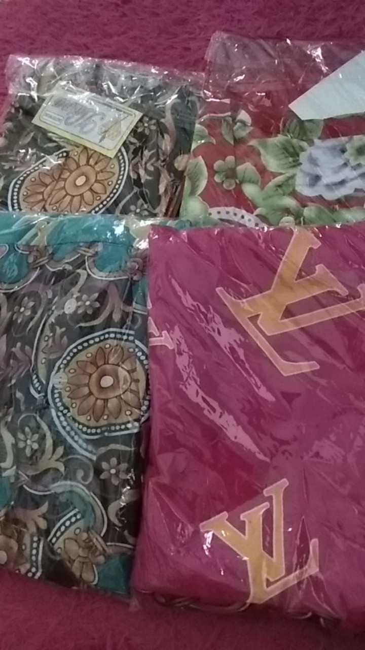 Link 47.000(payung 2pcs)