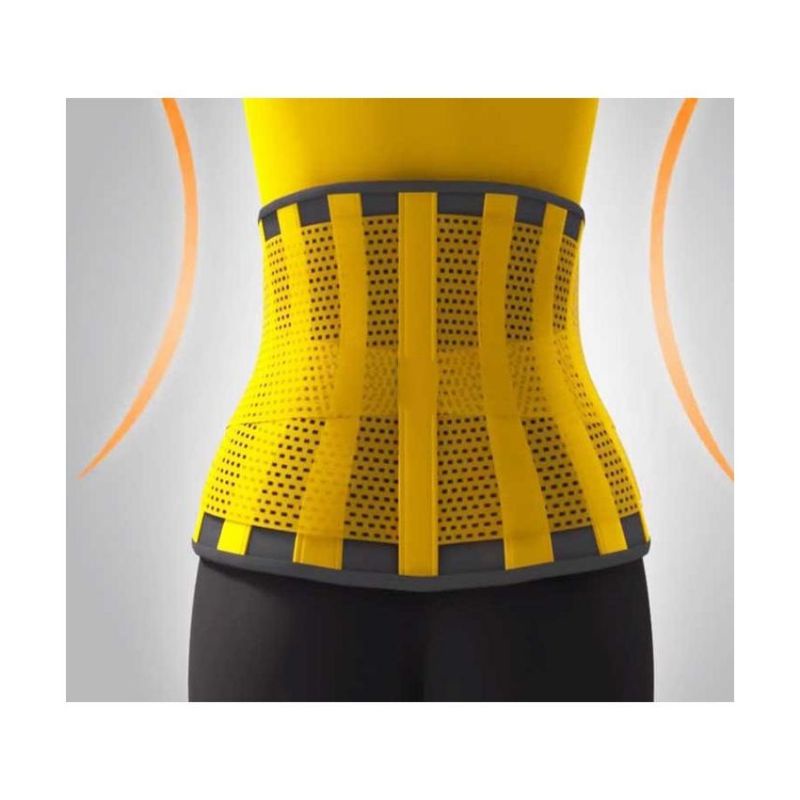 Hot Shapers Neotex Korset Pelangsing Pria Wanita