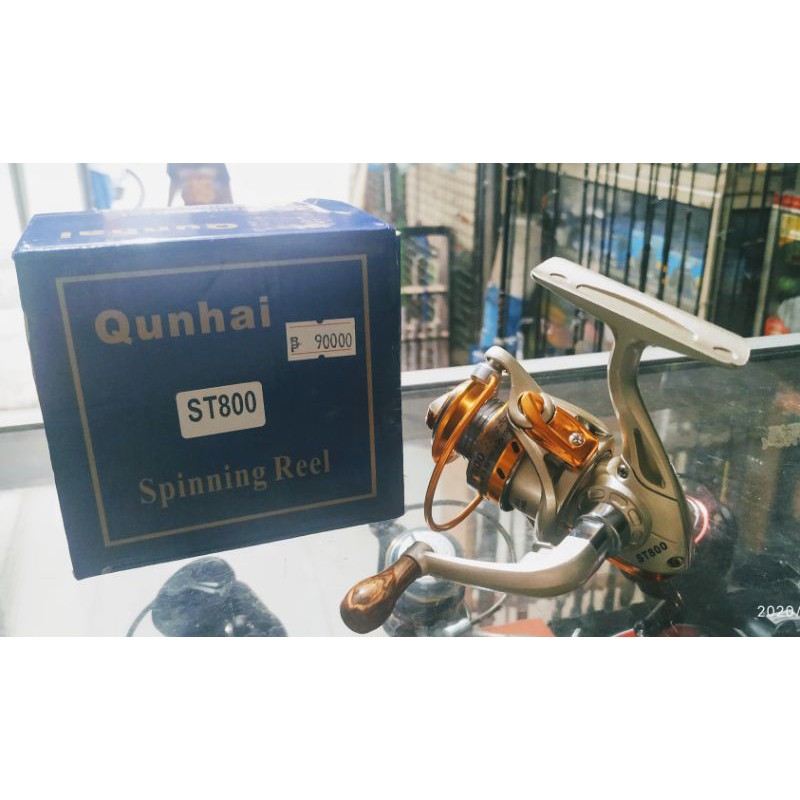Reel Qunhai ST800
