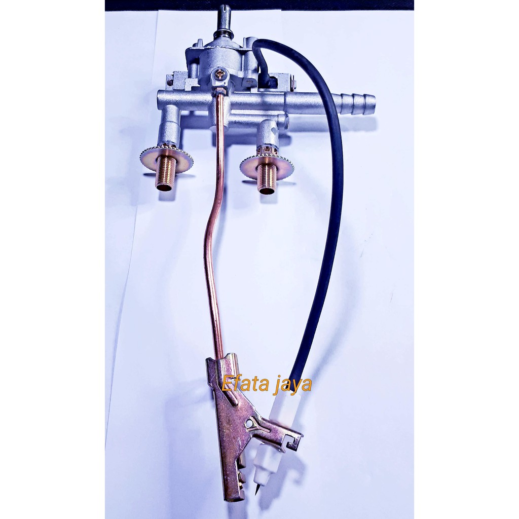 pemantik kompor gas cor rinnai,winngas,solid
