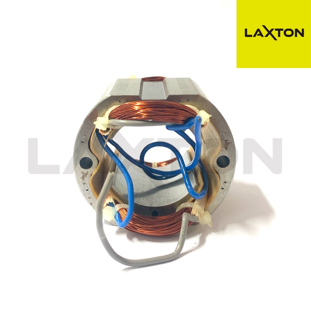 Stator Field Gerinda Tangan Grinder LAXTON LX954