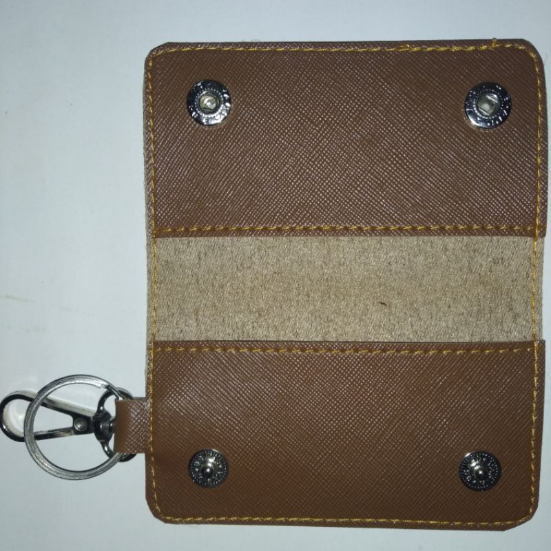 Souvenir Dompet Gantungan Kunci