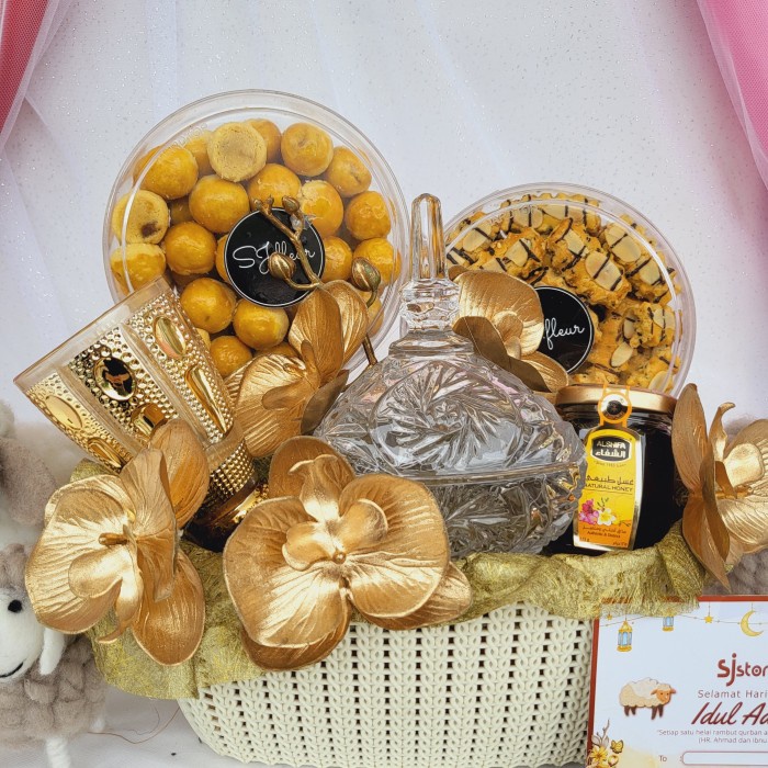 

Hampers parcel ultah/wedding/idul adha/lebaran/selamatan rumah baru 29