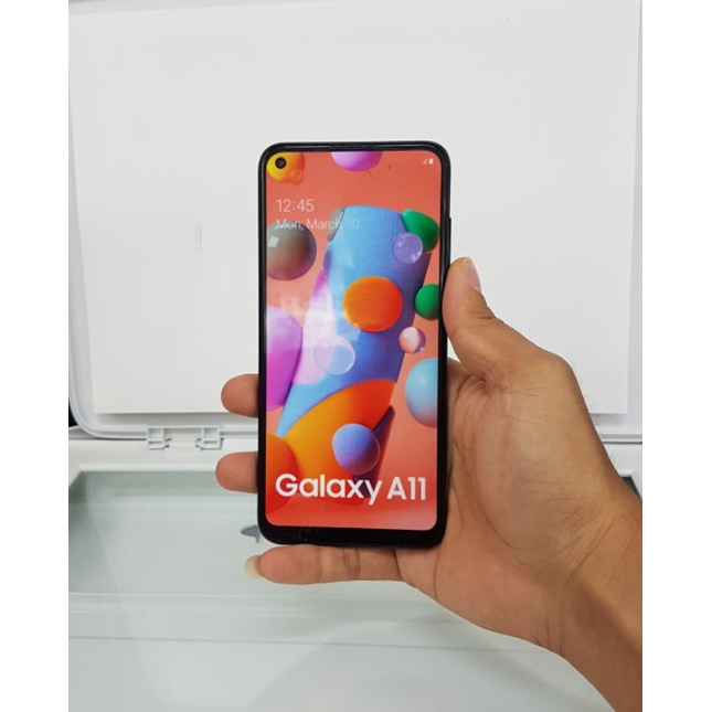 Dummy Samsung Galaxy A11