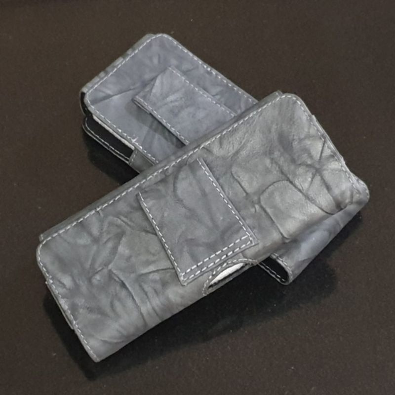 leather case samsung fold 2 3