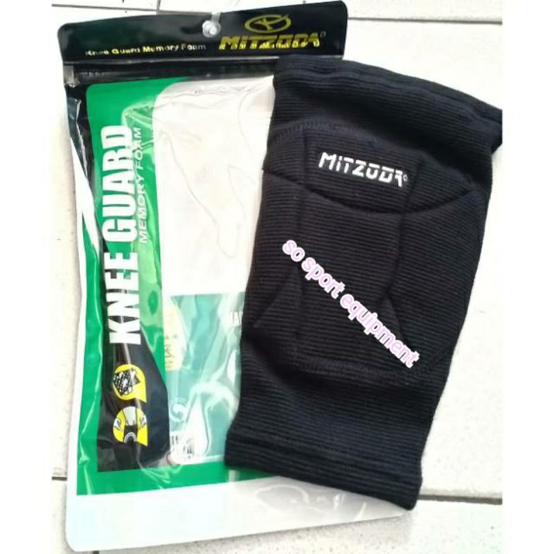 Deker Lutut/ Kneepad Volly Mitzuda Original