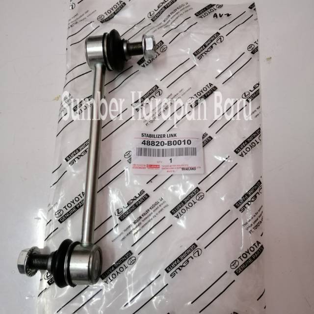 Link Stabil - Stabilizer Depan Avanza Xenia Lama 2004-2011 Original