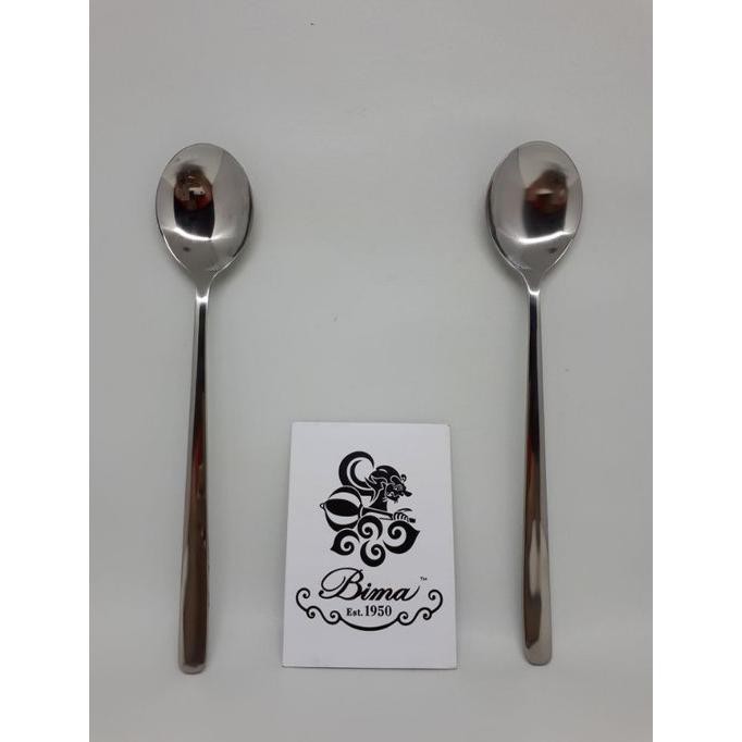 New Produk Bima Korean Spoon / Sendok Makan Korea - Sendok