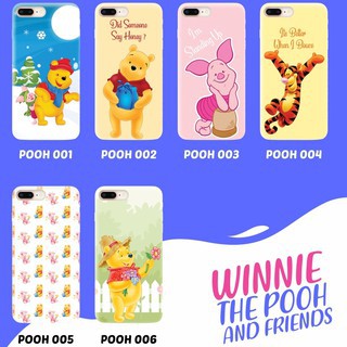 winnie the pooh hardcase fullprint case for all type