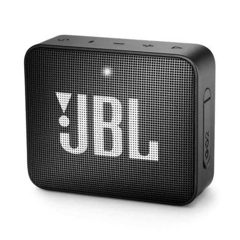 speaker bluetooth jbl go2 model speaker wireless go 2 / tg166