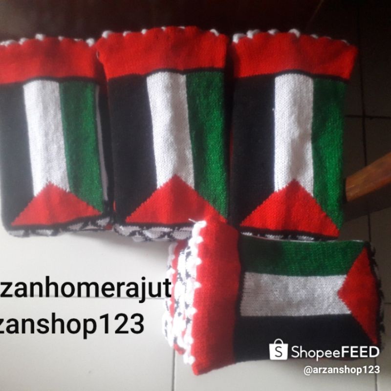 syal palestina syal arab sorban palestina