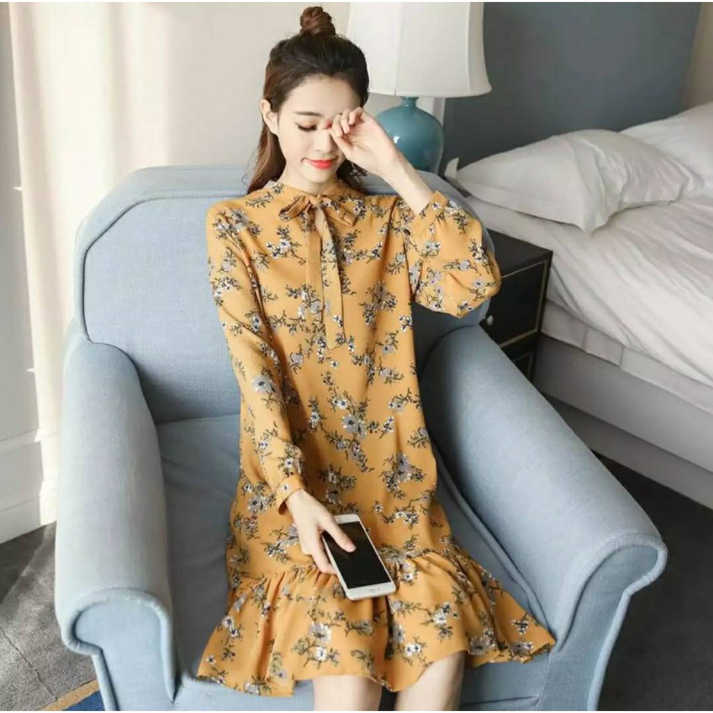 BJ - EC - Dress Fabelio