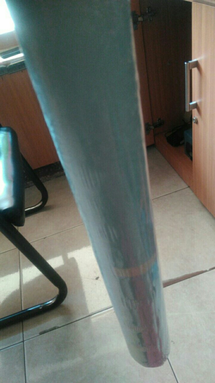 Grosir Murah Wallpaper Sticker Dinding Biru Berstektur Bahan Berkwalitas Panjang 10m X 45cm