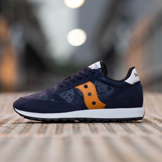 men's saucony jazz