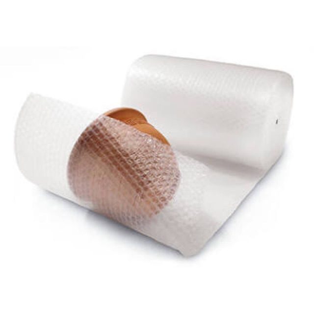

BUBBLE WRAP EXTRA TAMBAHAN PACKING KIRIMAN PAKET