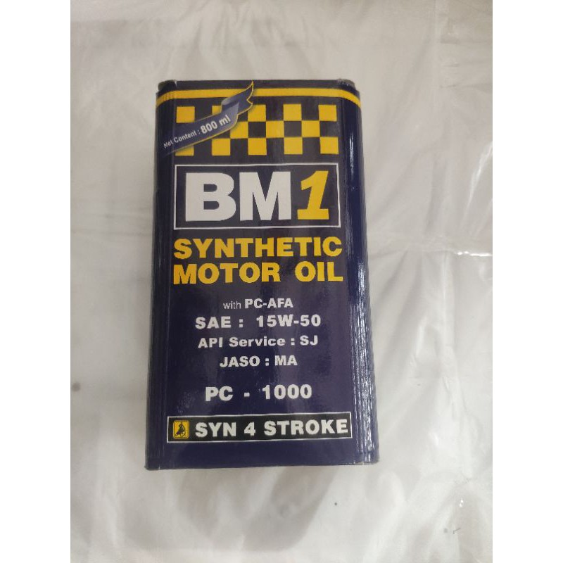 Oli BM1 Pc 1000 800ml