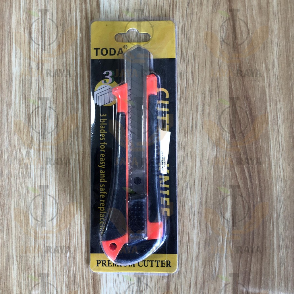 

CUTTER BESAR/PISAU POTONG/TODA