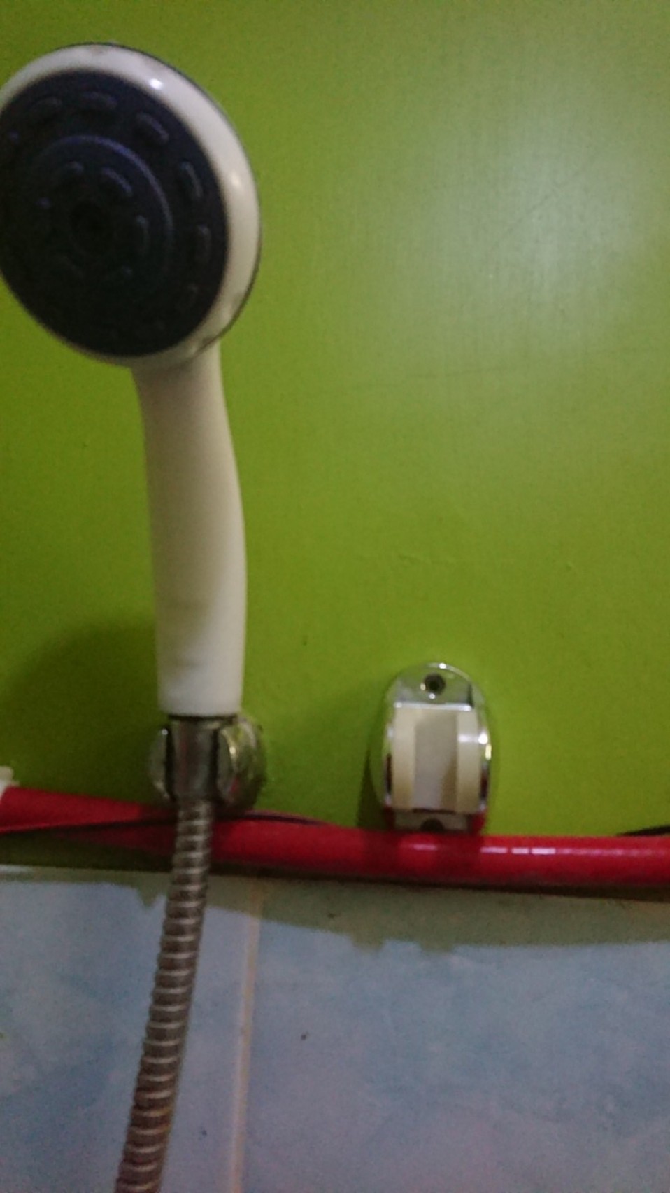 Gantungan Shower / Hanger / Braket Shower / Cantolan Shower System