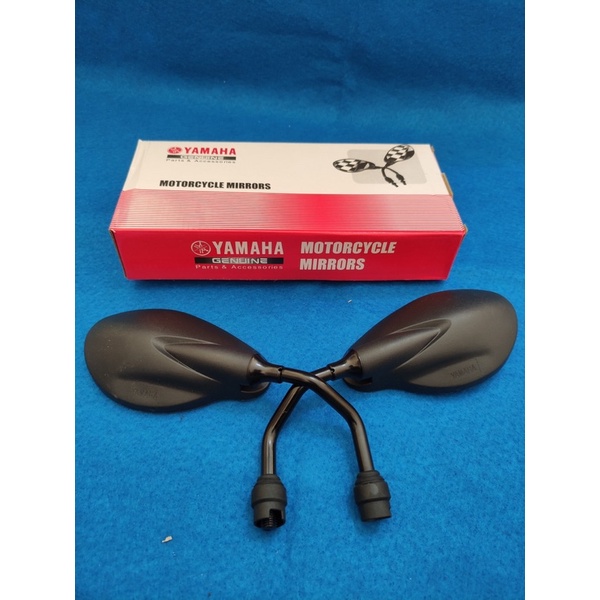 spion Yamaha 125z original lokal malaysia - spion x1 original lokal malaysia murah meriah