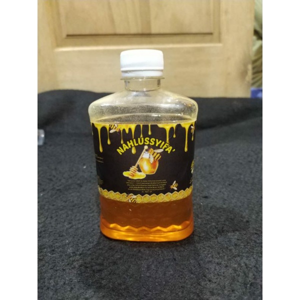 

Madu Hutan Nahlusyifa'