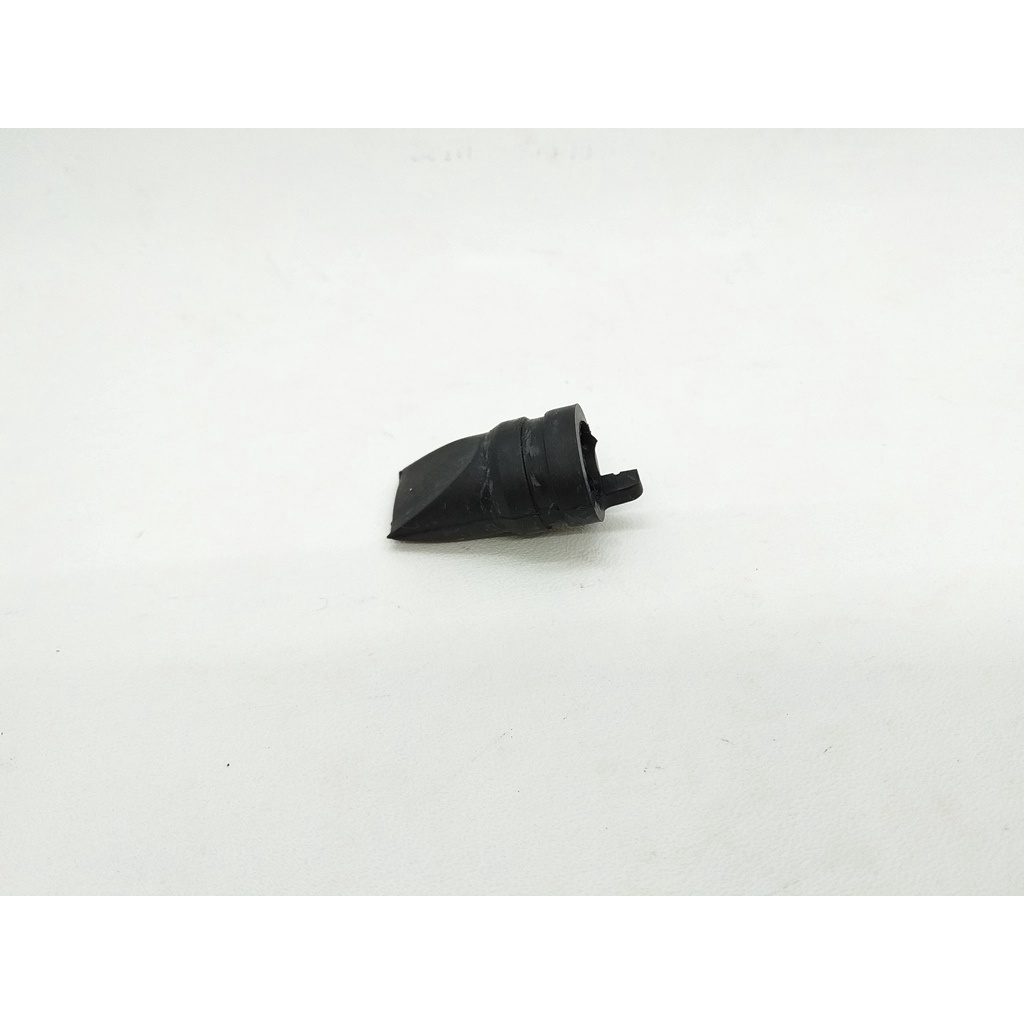Yamaha Mio Aerox Xmax Nmax Rubber Pipe Drain Cap Karet Selang Buntu Original 5TP-E443G-10