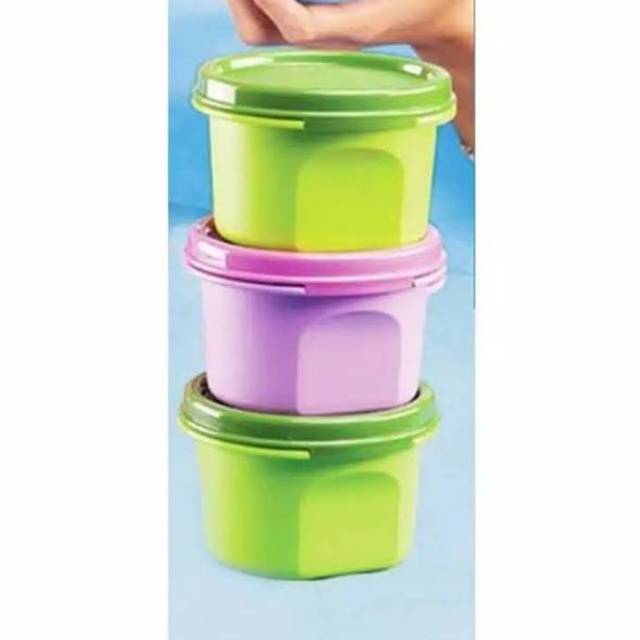 MM Round Tupperware (1)