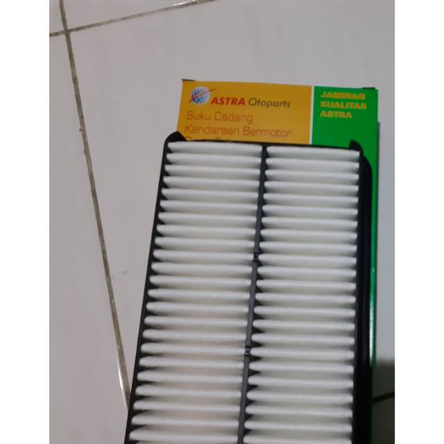 Filter Udara/Air filter Avanza/Xenia 1000cc Lama Non Vvti