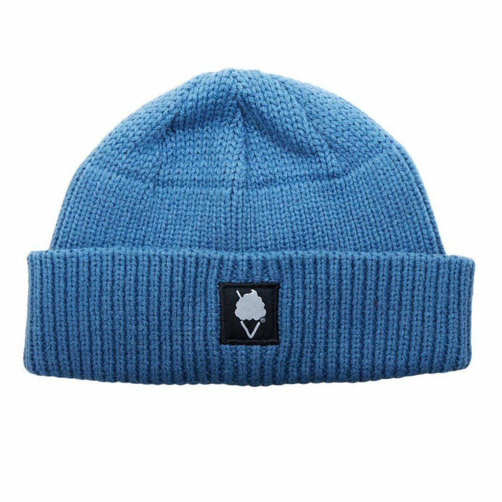 

SundaySundayCo - Topi - Docker Cone Light Blue