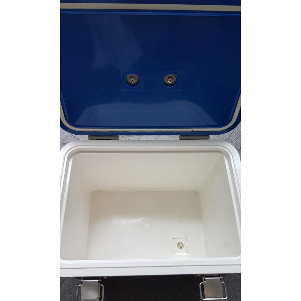 Marina cooler box 12s box es 12 lion star