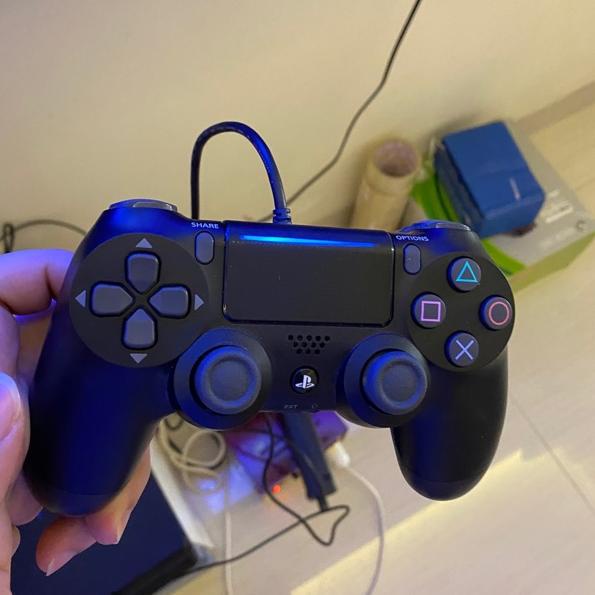 Lets Buy Stick ori mesin ps4 stick ps4 ori mesin Promo♞ .,.,........