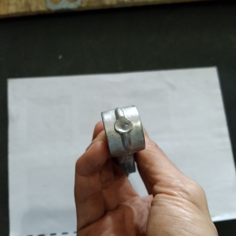 stang seher conrod kompresor 1 hp