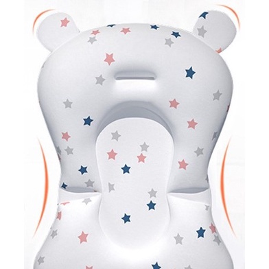 Bak Mandi Bayi Lipat / Foldable Silicone Bathtub Folding Baby Portable