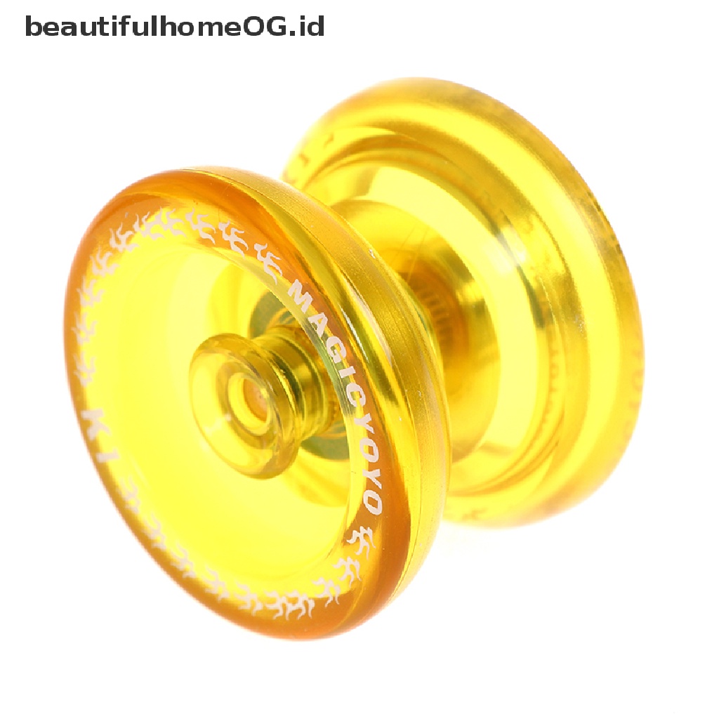 / / Beautifulhomeog.id / Yoyo Klasik Profesional Bahan Aluminum Alloy K1