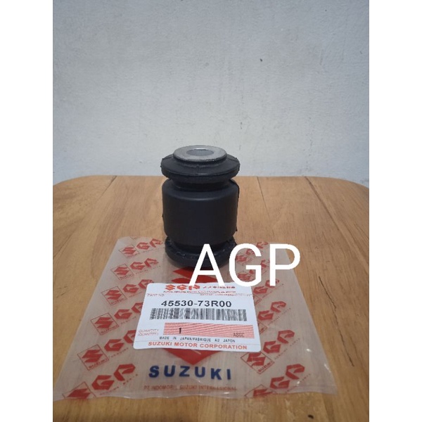 Bushing Bosh Arm Kecil Depan Original All New Ertiga Swift SX4